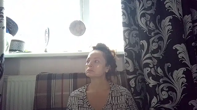 LindaStarS online show from January 13, 2026, 5:55 am