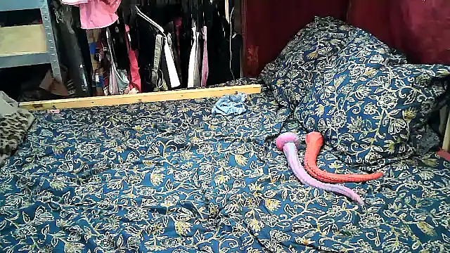 jessysky723 online show from October 16, 2025, 7:49 am