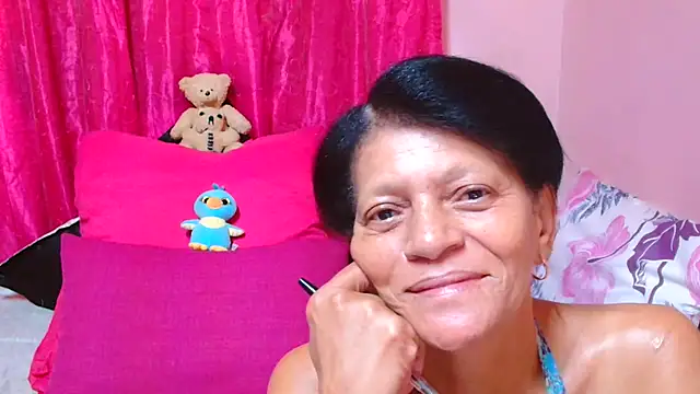 SLUTTYROXY online show from January 11, 2026, 8:32 am