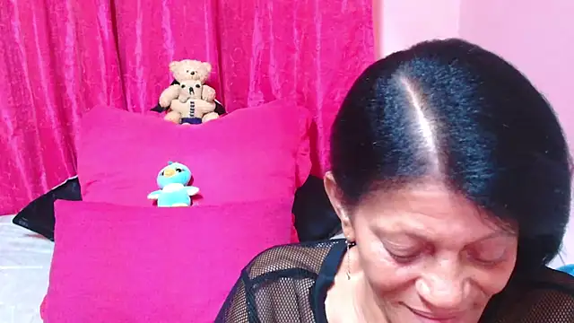 SLUTTYROXY online show from January 8, 2026, 7:09 pm