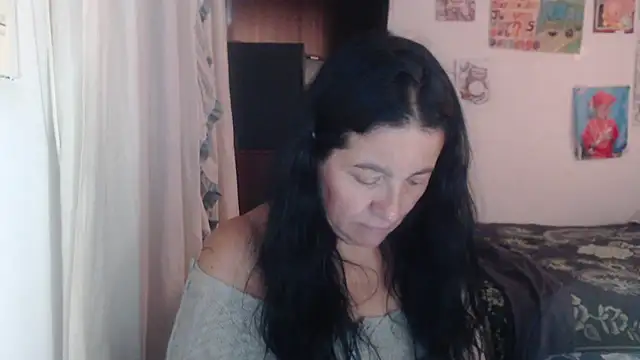 stefilove10 online show from January 27, 2025, 5:58 pm