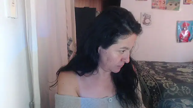 stefilove10 online show from January 28, 2025, 5:56 pm