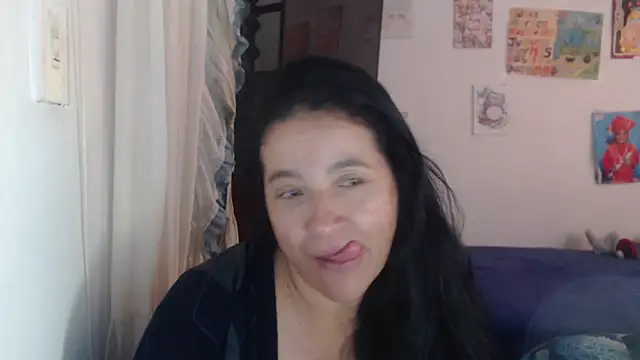 stefilove10 online show from February 27, 2026, 3:01 pm