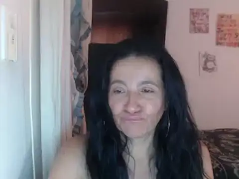 stefilove10 online show from March 12, 2025, 7:25 pm