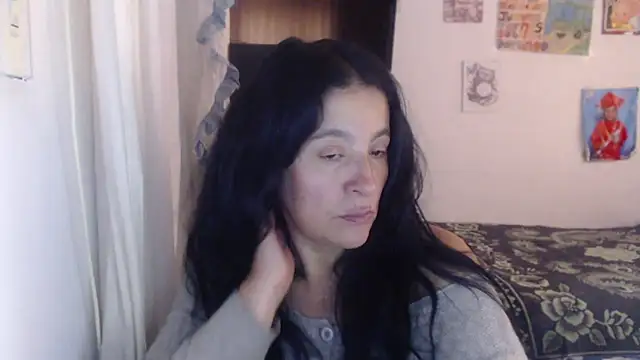 stefilove10 online show from January 30, 2025, 2:58 pm