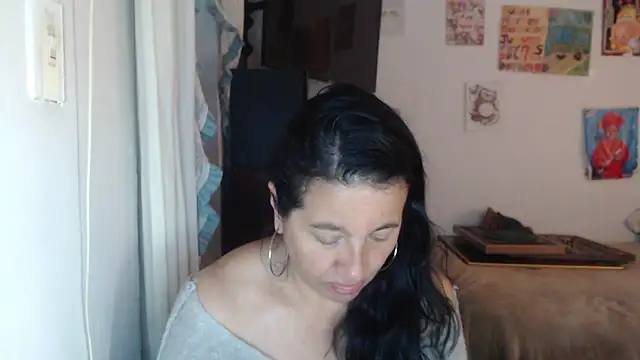 stefilove10 online show from September 24, 2025, 2:34 pm