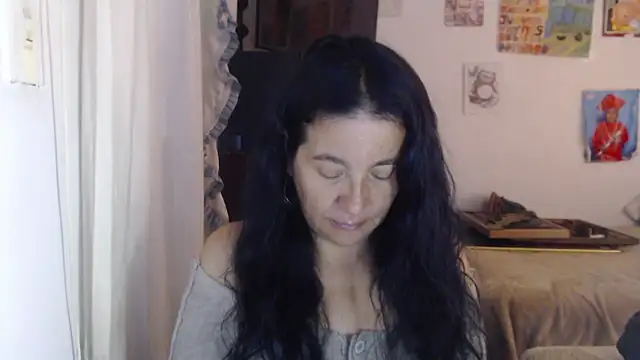 stefilove10 online show from October 27, 2025, 2:18 pm