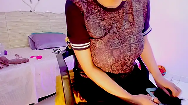 lilahSweet online show from January 9, 2026, 11:50 am