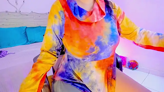 lilahSweet online show from January 15, 2026, 12:41 pm