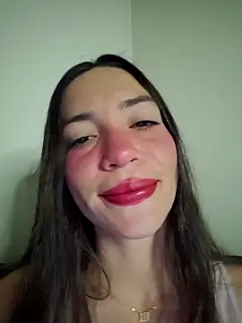 loveuu-bae online show from October 20, 2025, 12:34 am