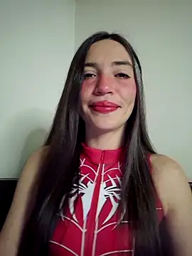 loveuu-bae online show from October 10, 2025, 11:49 pm