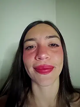 loveuu-bae online show from February 21, 2026, 2:35 am