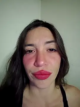 loveuu-bae online show from September 27, 2025, 12:50 am