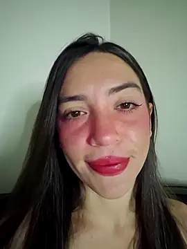 loveuu-bae online show from March 11, 2026, 2:05 am