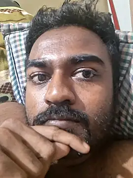 BlackHairy man online show from June 30, 2026, 11:21 am