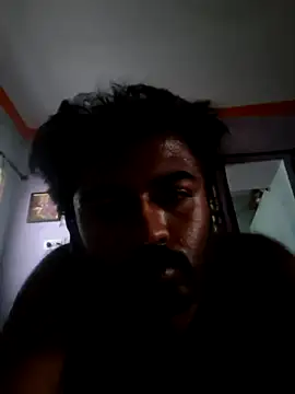 BlackHairy man online show from July 27, 2026, 12:23 pm