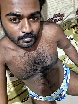 BlackHairy man online show from July 23, 2026, 11:29 am