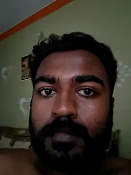 BlackHairy man online show from June 19, 2026, 9:26 am