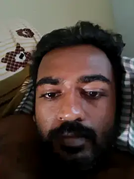 BlackHairy man online show from July 8, 2026, 8:26 am