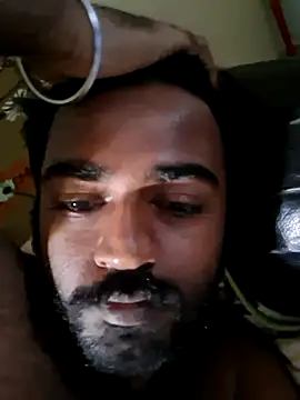 BlackHairy man online show from July 6, 2026, 10:22 am