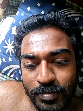 BlackHairy man online show from August 1, 2026, 11:08 am