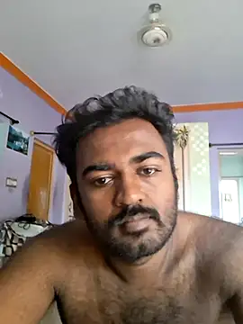 BlackHairy man online show from June 27, 2026, 12:55 pm