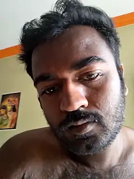 BlackHairy man online show from June 28, 2026, 4:19 am