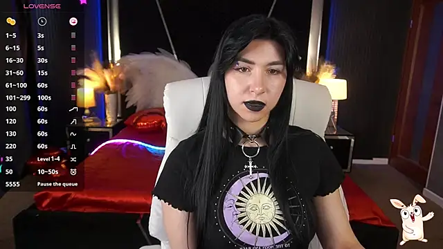 EmilyCandyy online show from June 11, 2026, 6:54 am