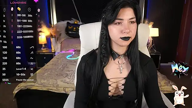EmilyCandyy online show from July 2, 2026, 5:57 am