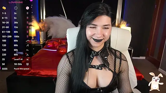 EmilyCandyy online show from June 20, 2026, 7:02 am