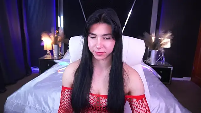 EmilyCandyy online show from October 18, 2025, 6:15 am