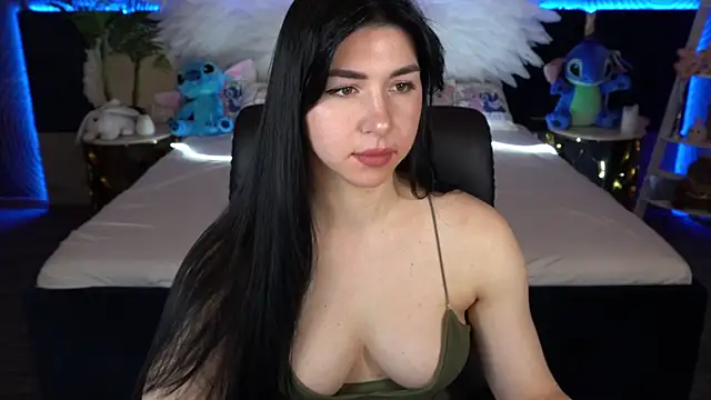 EmilyCandyy online show from October 20, 2025, 5:42 am