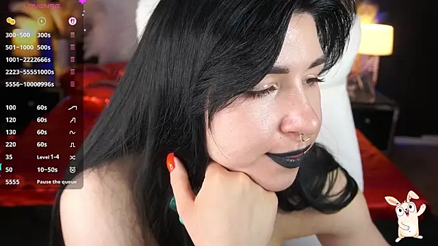 EmilyCandyy online show from June 18, 2026, 9:14 am