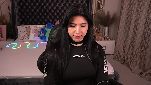 EmilyCandyy online show from September 29, 2025, 5:47 am