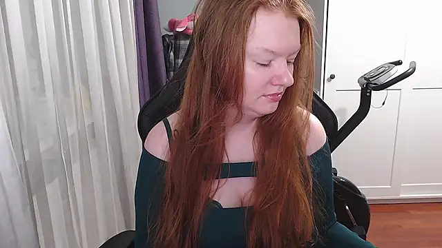 Lady Inari online show from October 2, 2025, 8:56 pm