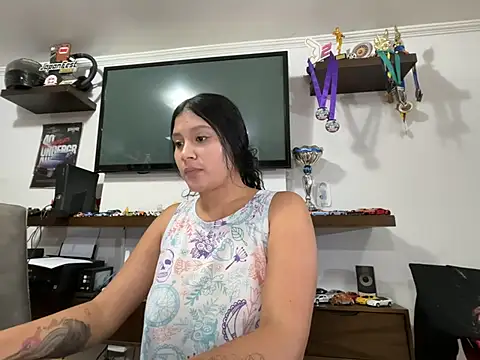 Snapshot of kinky_mila@xh chatting on March 4, 2026, 1:13 am kinky milaxh online show from March 4, 2026, 1:13 am