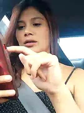 kinky milaxh online show from March 9, 2025, 2:18 am