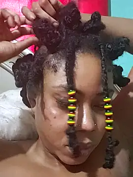 HONEYSWEETS LIVE online show from January 6, 2026, 10:03 pm