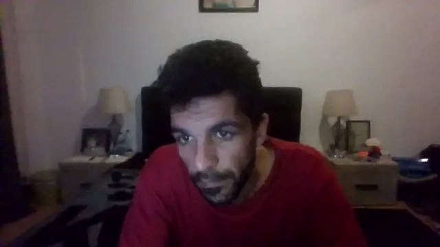 abonado22cm online show from January 6, 2026, 9:08 pm