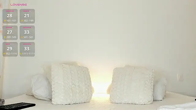 SUSIEPOWELL online show from March 31, 2026, 8:22 pm