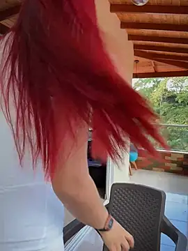 LINDA PATTY94 online show from February 5, 2026, 2:57 pm