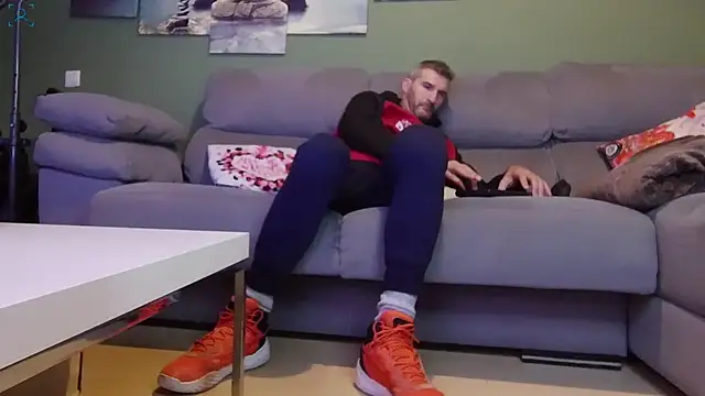 dilancock49 online show from February 10, 2026, 5:34 pm