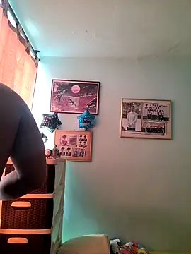 Snapshot of morenito420 chatting on October 6, 2025, 7:03 pm morenito420 online show from October 6, 2025, 7:03 pm