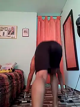 Snapshot of morenito420 chatting on October 4, 2025, 4:19 pm morenito420 online show from October 4, 2025, 4:19 pm