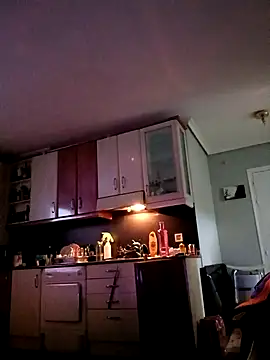 DespisedStallion online show from December 3, 2024, 1:47 am