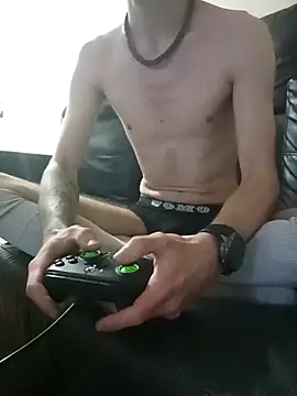 DespisedStallion online show from April 10, 2026, 7:37 am