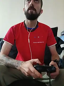 DespisedStallion online show from October 20, 2025, 6:59 am