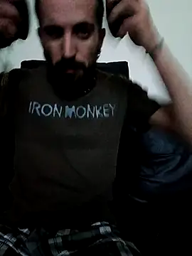 DespisedStallion online show from September 28, 2025, 2:40 am