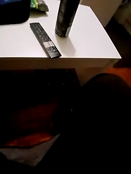 DespisedStallion online show from September 15, 2025, 6:36 am