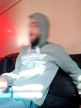 DespisedStallion online show from December 2, 2025, 10:28 am